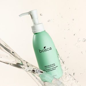 Boscia - Make Up Cleanser